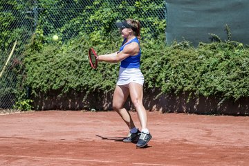 Bild 136 - RL Grossflottbeker THGC - PTC Rot-Weiss Potsdam : Ergebnis: 5:4